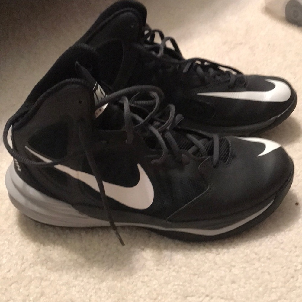 Basketball Shoes